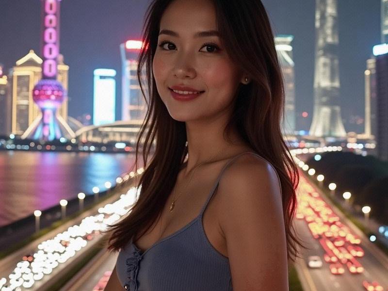 【特写】从石库门到环球金融中心：上海新生代女性的双面人生
