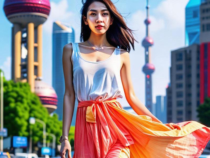 Shanghai's Hidden Gems: Unveiling the City's Hidden Beauty