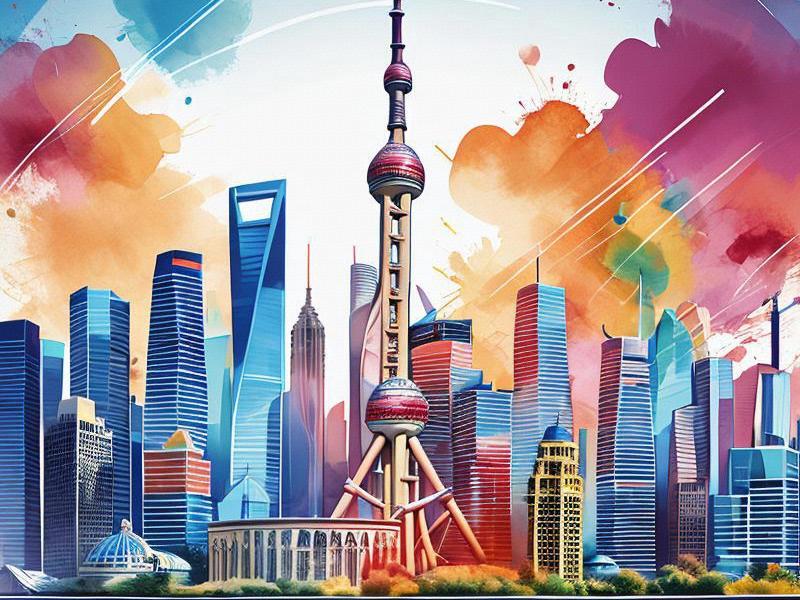 Shanghai's Innovative Approach to Urban Development: A Model for the Future