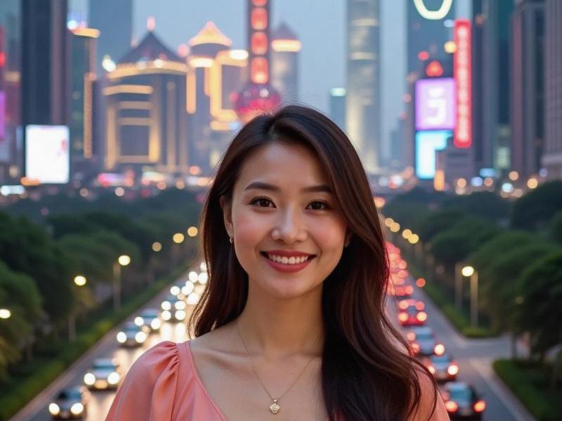 Silicon Bund: How Shanghai's Digital Ecosystem Is Redefining Urban Life