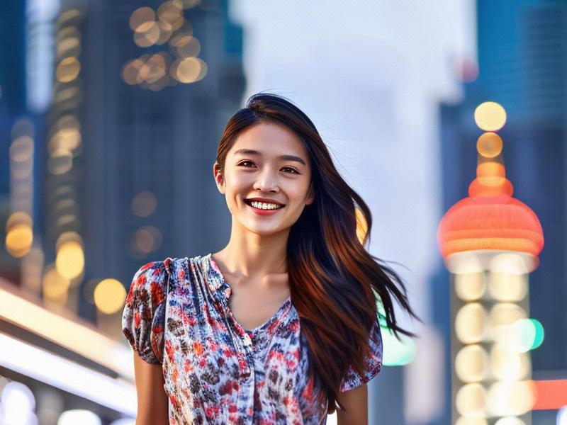 Shanghai's Innovation Ecosystem: Pioneering the Future of Urban Development