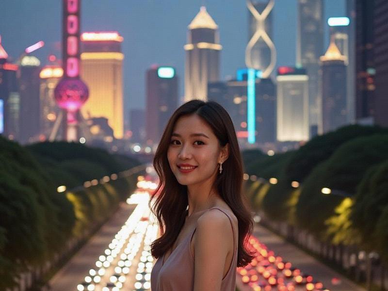 Neon Renaissance: How Shanghai's Entertainment Clubs Are Shaping China's Nighttime Economy