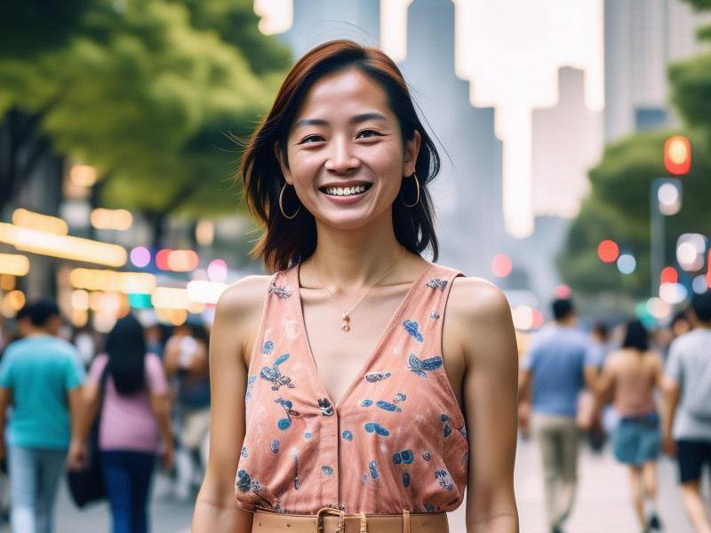 Shanghai's Thriving Entertainment Scene: A Diverse Palette of Culture and Fun