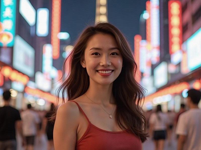 The New Shanghainese Woman: How China's Most Cosmopolitan City Redefines Femininity