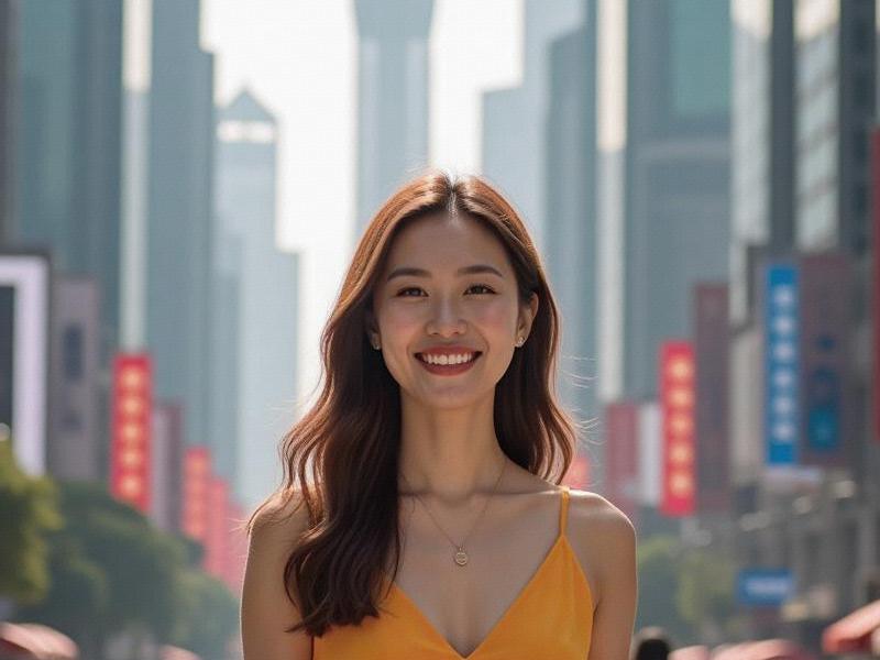 Shanghai 2025: The Megacity Redefining Regional Integration in the Yangtze River Delta