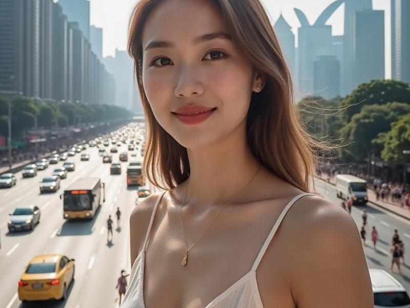 Shanghai Beauty 2025: Beyond Aesthetics in China's Global City
