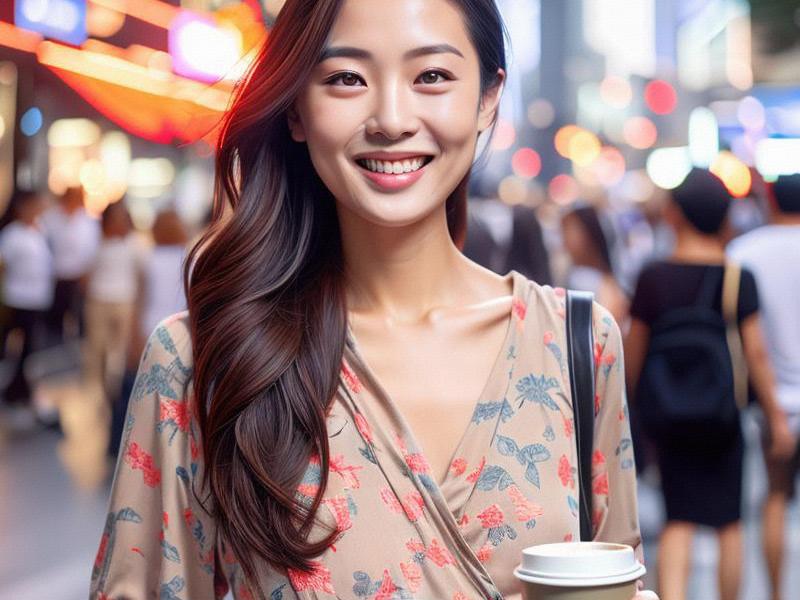 Exploring the Vibrant Entertainment Scenes in Shanghai