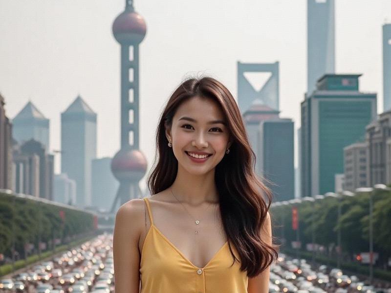 Shanghai's Dual-Carbon Revolution: How China's Financial Capital is Reinventing Urban Sustainability