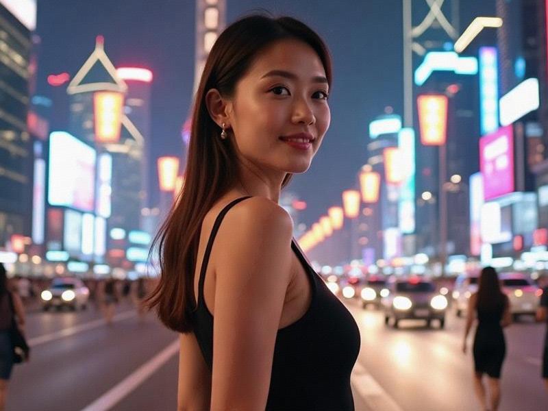 Shanghai’s Timeless Alchemy: Where Imperial Legacy Fuels Quantum Innovation