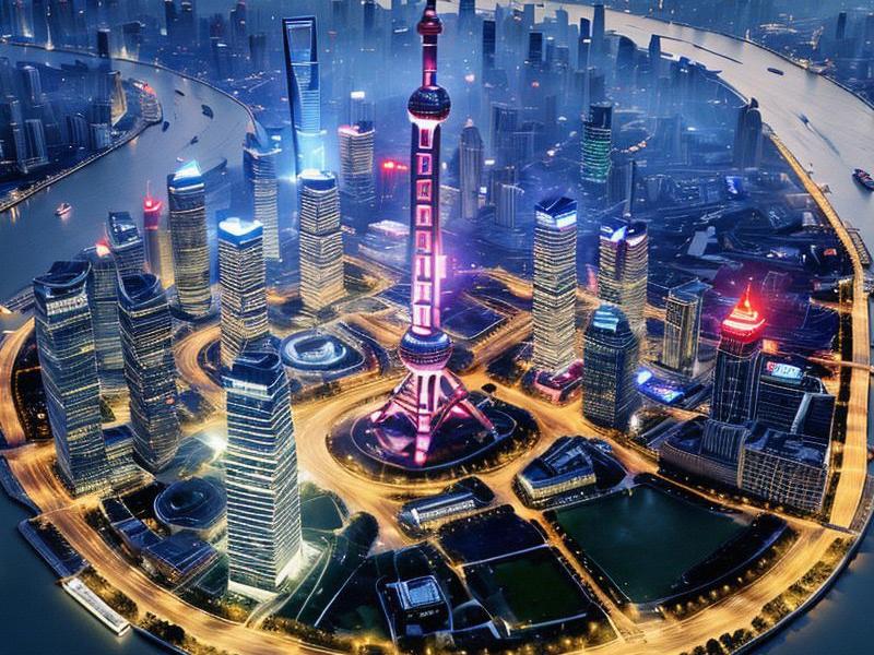 Shanghai and Its Surrounding Areas: A Comprehensive Overview of the Latest Developments