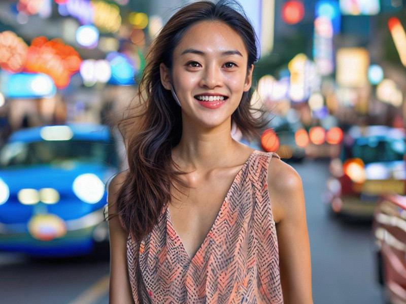 Shanghai-The Heartbeat of China: A City of Innovation and Tradition