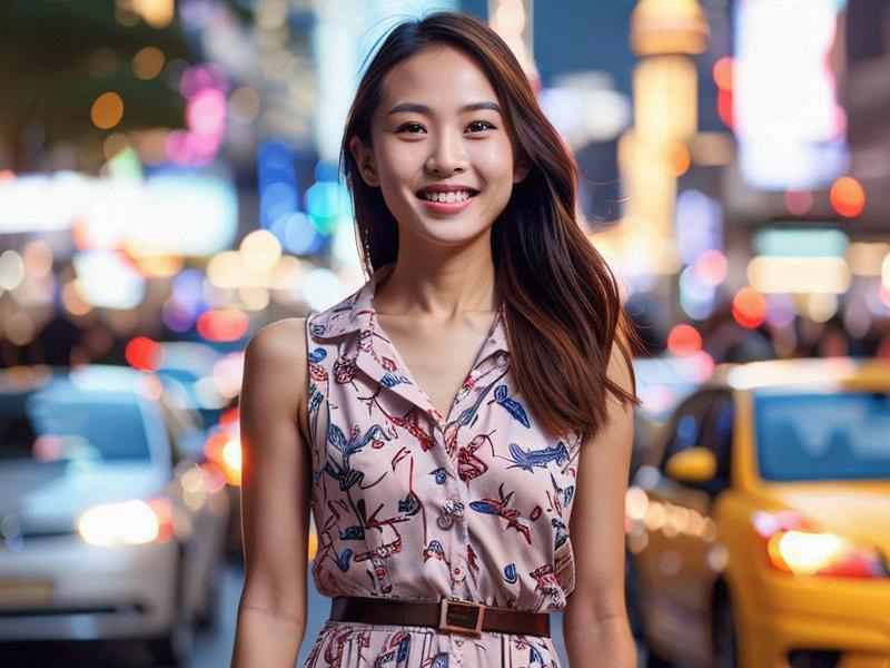 Shanghai Entertainment Clubs: A Thriving Scene