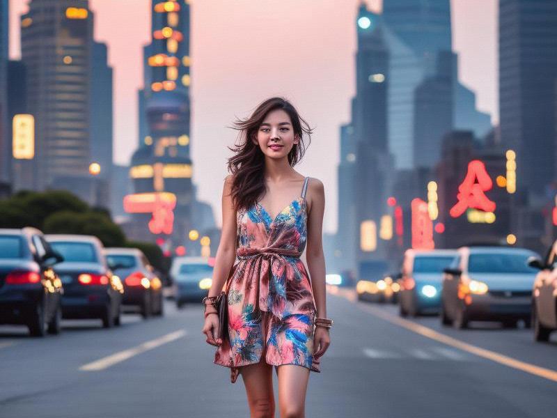 Exploring the Beauty and Diversity of Shanghai and Its Surrounding Areas