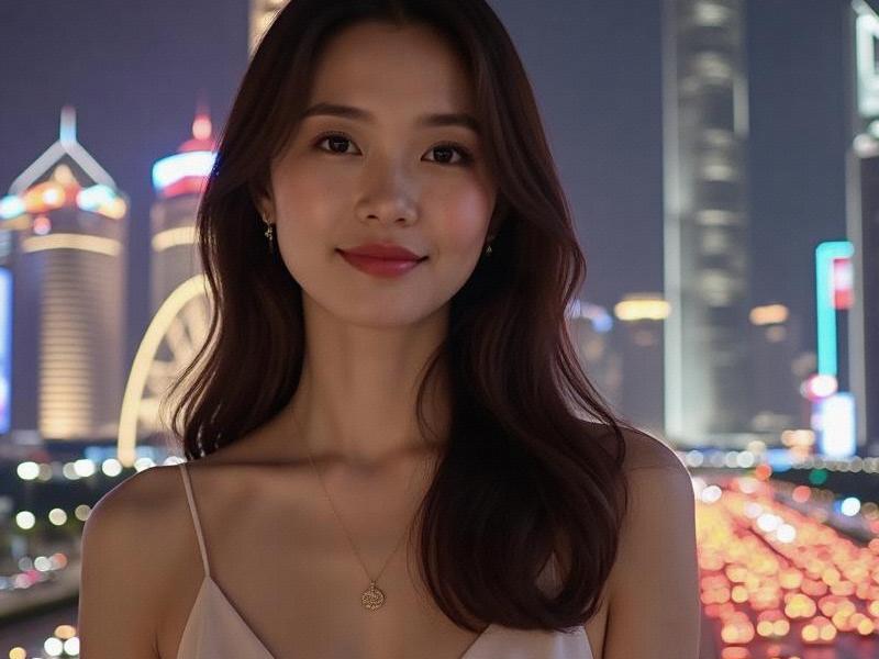 Shanghai's New Beauty Paradigm: Where East Meets West in 2025