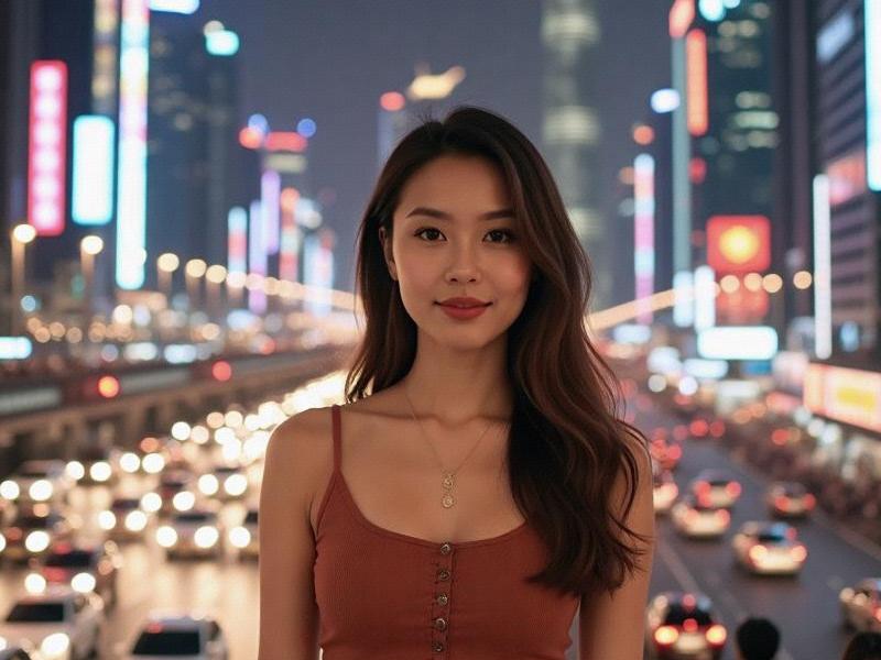 Neon Renaissance: How Shanghai's Entertainment Clubs Are Shaping China's Nightlife Economy