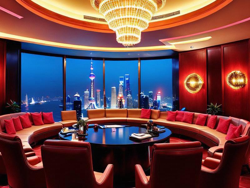 Shanghai's Clubbing Scene: A Comprehensive Analysis of Cost-Effectiveness