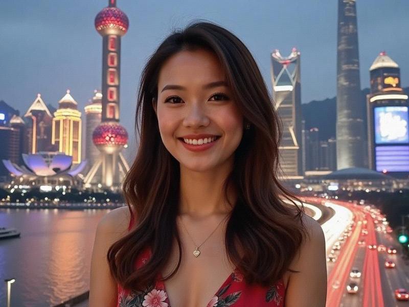 Shanghai 2040: The Making of a Global Innovation Capital