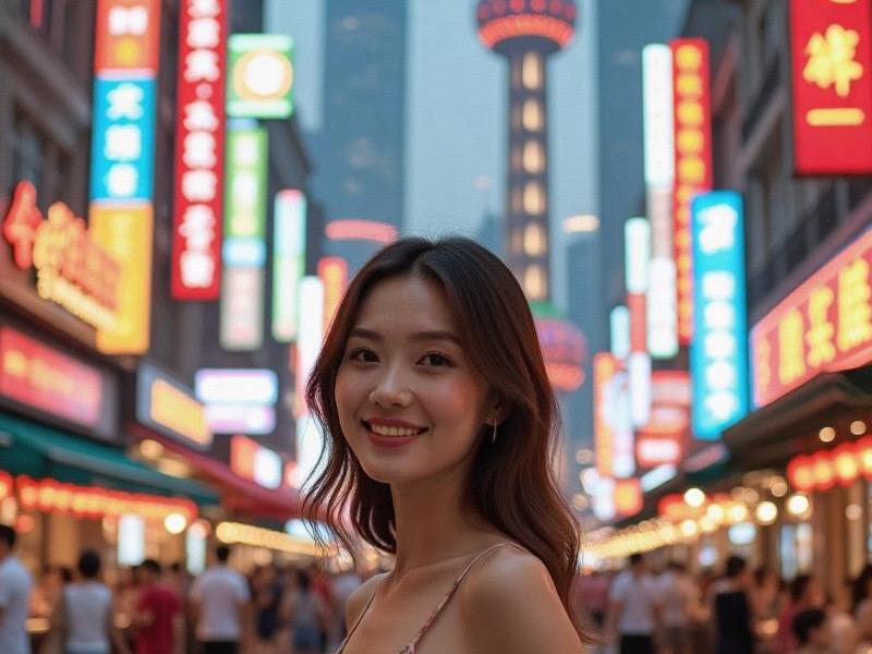 Quantum Velvet: Shanghai's Neuro-Entertainment Nexus and the Algorithmic Rebirth of Nightlife Sovereignty