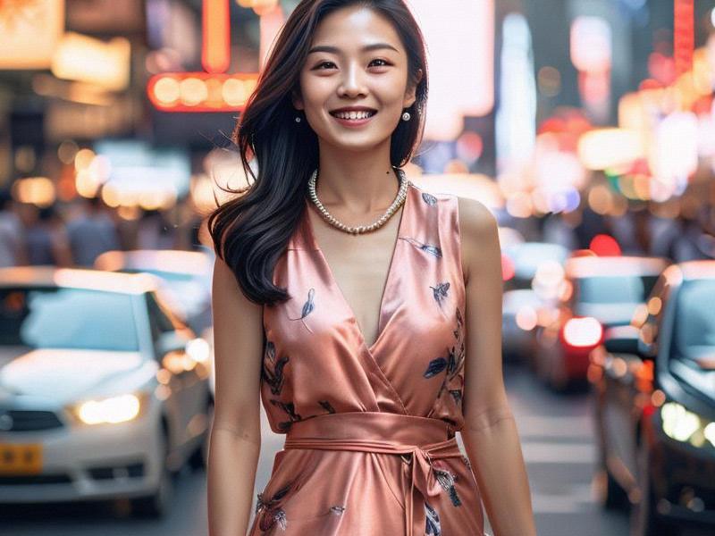 Exploring the Vibrant Nightlife Entertainment Scene in Shanghai