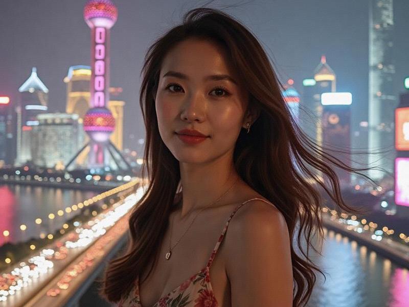 Shanghai's Sprawling Influence: How China's Financial Capital Reshapes Its Neighbors