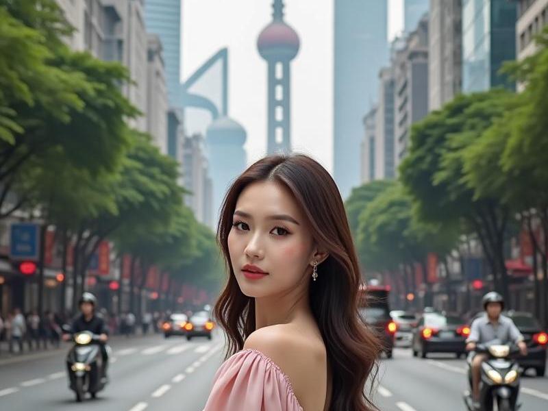 【霓虹深处】上海娱乐会所的文艺复兴运动
