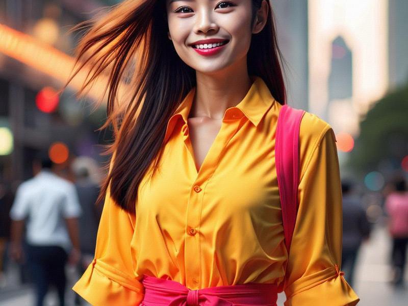 {Exploring the Entertainment Venues in Shanghai: A Joyful Journey}