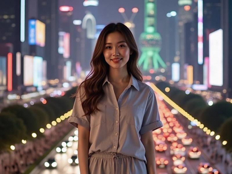 Shanghai 2040: The Making of a Future-Ready Megacity