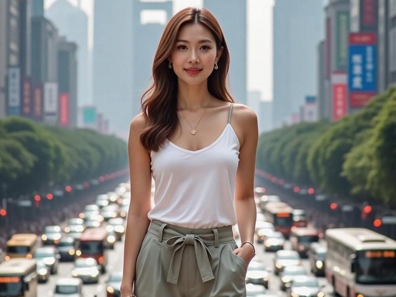 Shanghai's Velvet Rope Economy: Inside the City's Exclusive Entertainment Clubs