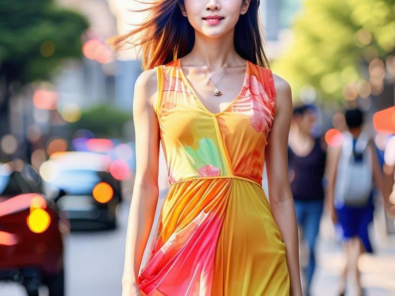 Experiencing the Enchanting Cityscape of Shanghai and Its Surroundings