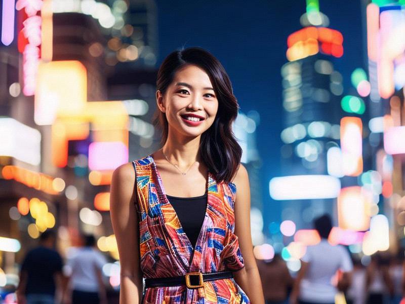 Shanghai's Thriving Entertainment Clubs: A Nightlife Landscape in Transformation