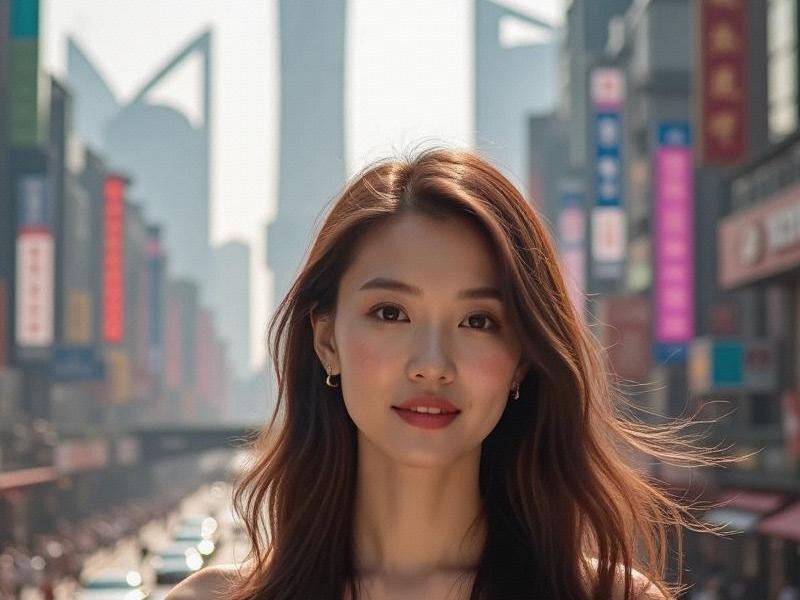 Shanghai's Post-Pandemic Economic Resurgence: Innovation Districts Lead the Recovery