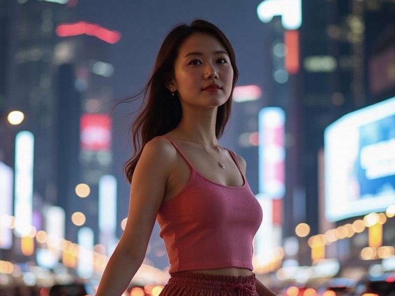 Neon Renaissance: How Shanghai's Entertainment Clubs Are Redefining Nightlife Culture in Post-Pandemic China