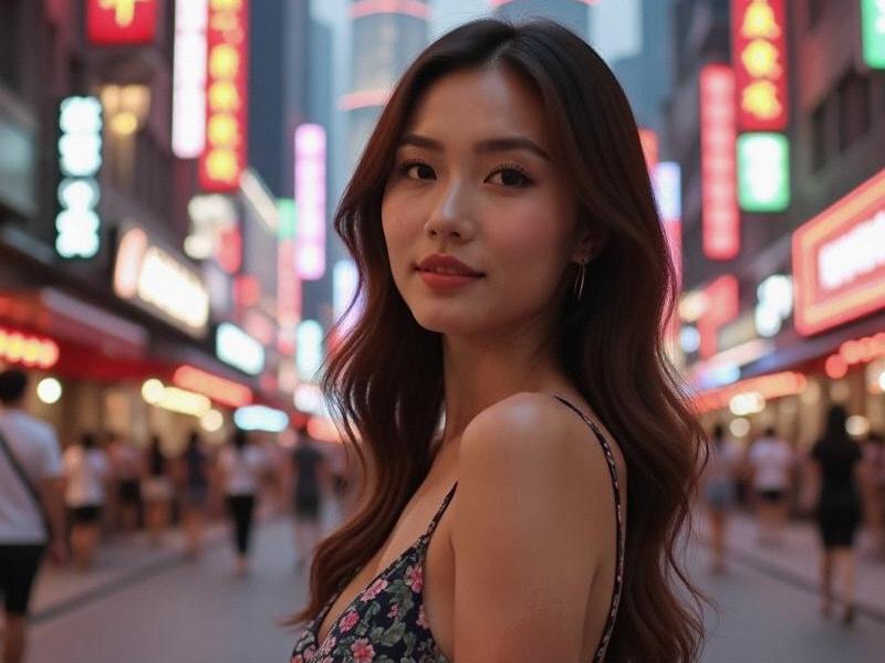 The Velvet Rope Revolution: Shanghai's New Era of Premium Nightlife
