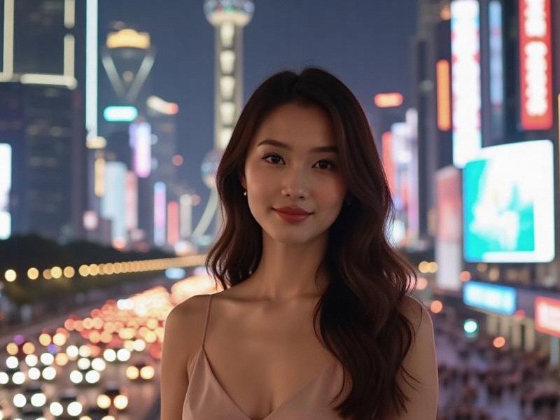The Evolution of Shanghai's Nightlife: How Entertainment Clubs Are Redefining Urban Leisure