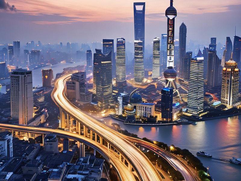 The Unique Charm of Shanghai and Its Connection with Surrounding Areas