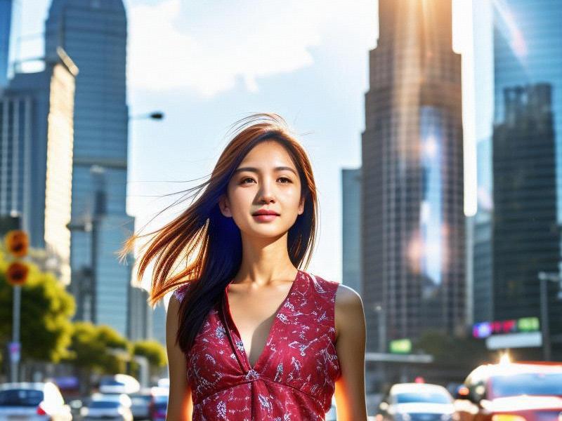 Shanghai Beauties: A Journey Through the Elegance and Resilience of Shanghai Women