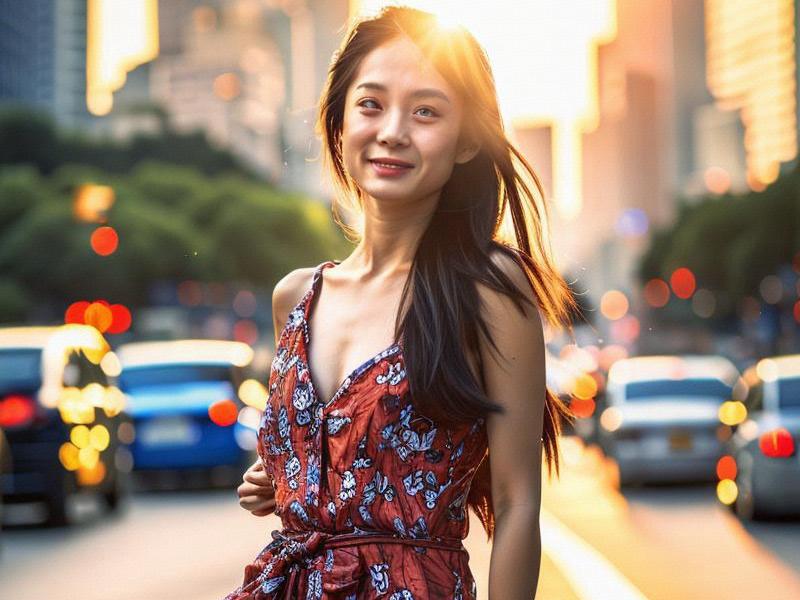 Shanghai: A Vivid Tapestry of Modern and Traditional Lifestyles