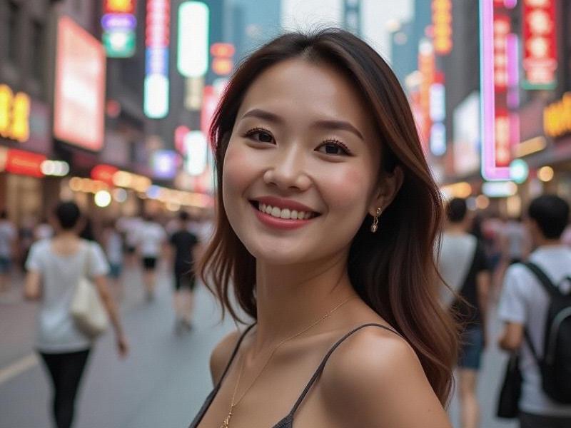 Shanghai 2025: The Phoenix Metropolis Rising Between Tradition and Tomorrow