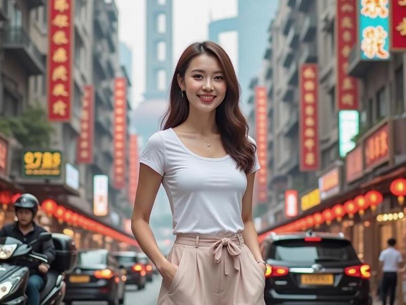 Shanghai 2025: The Smart City Blueprint Redefining Urban Futures