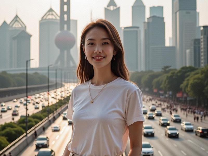 Shanghai 2025: The Paradox of Preservation and Progress in China's Global Gateway