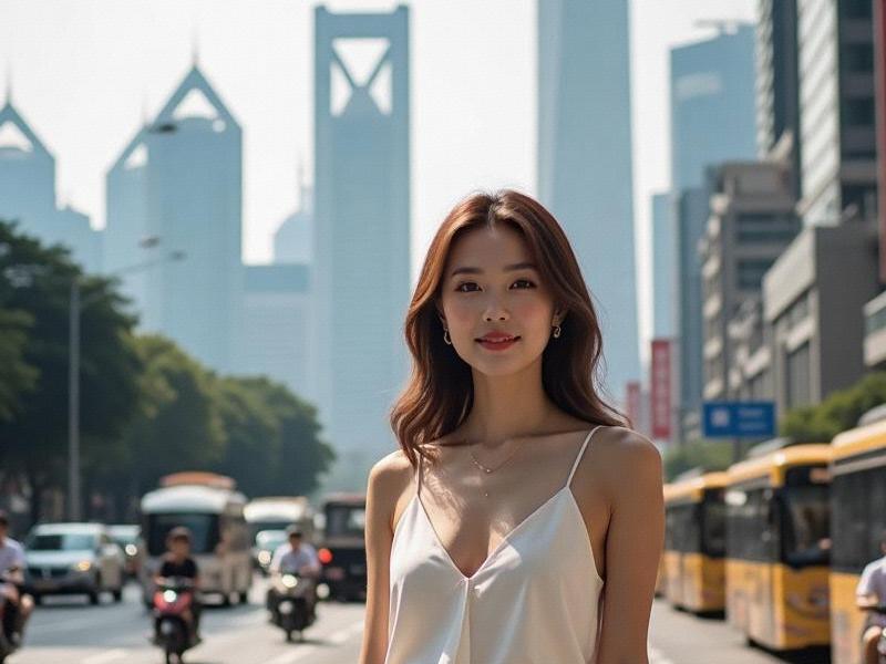 Shanghai Metropolitan Area: The Engine of China's Yangtze River Delta Economy