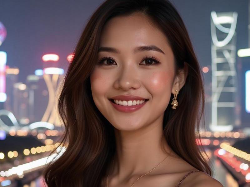 弄堂与云端：上海的