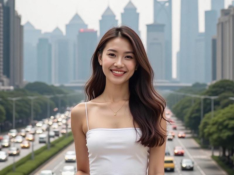 Shanghai's Modern Muse: The Evolution of Elegance and Empowerment Among Shanghai Women