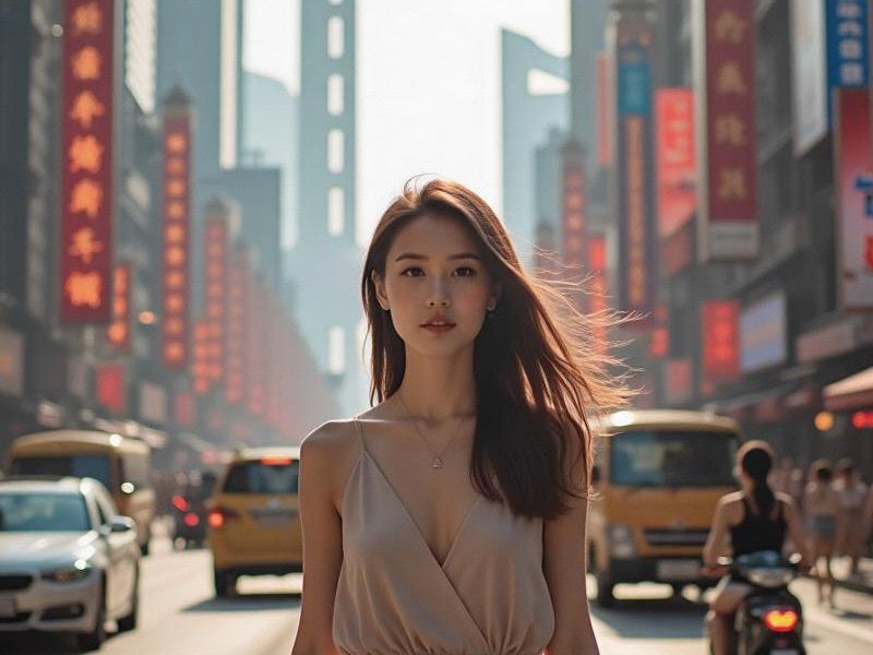 Shanghai's Expanding Horizon: How the Megacity is Reshaping the Yangtze River Delta