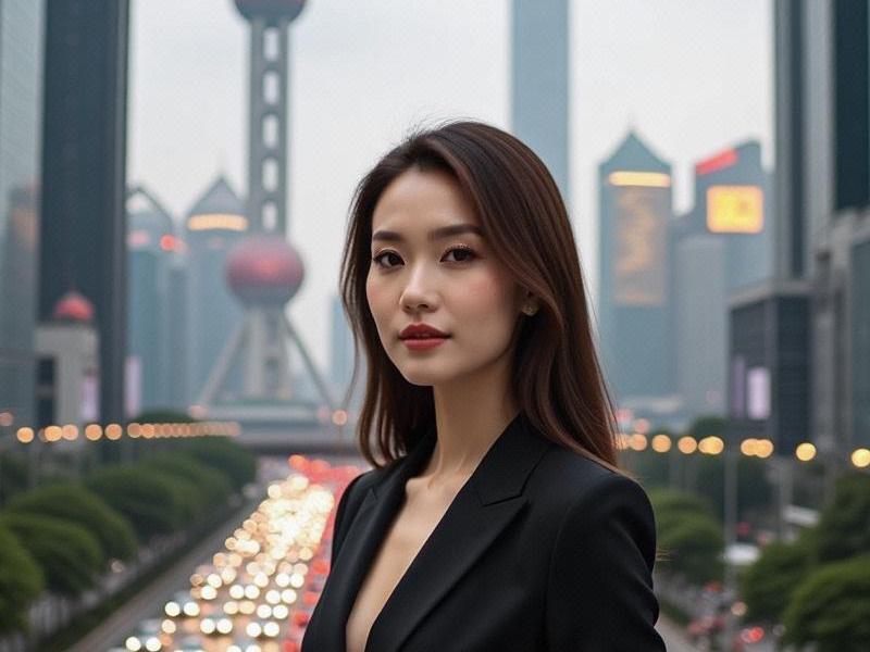 【双城记：上海与周边城市的呼吸共鸣】