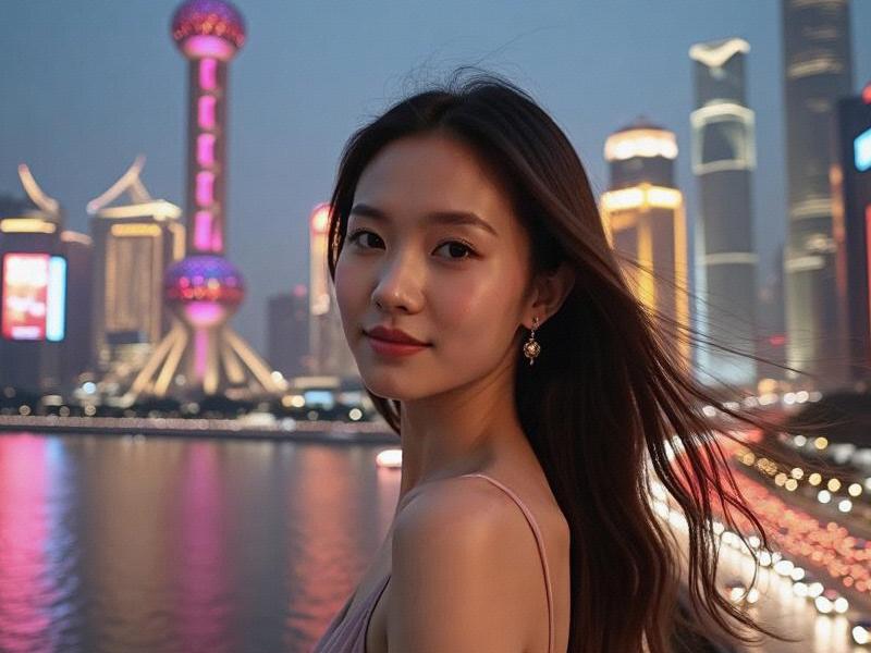 The Velvet Rope Revolution: How Shanghai's Elite Clubs Are Redefining Nightlife