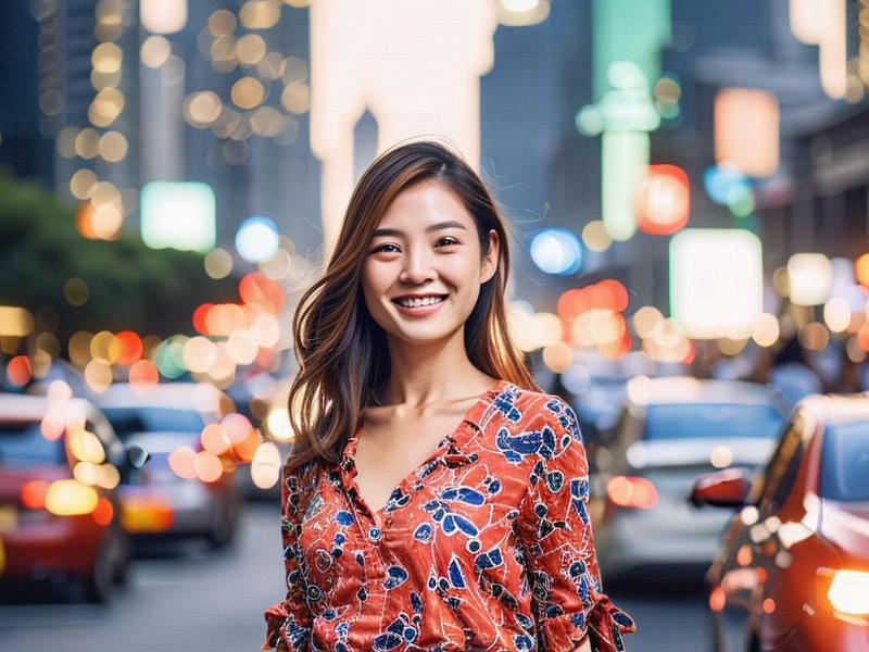 Shanghai Entertainment Venues: A Glance at the Vibrant Nightlife Scene