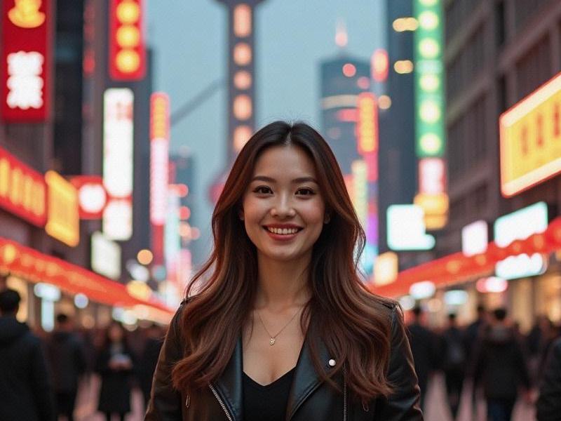 【摩登密码】从月份牌到直播间：上海美女的百年审美革命