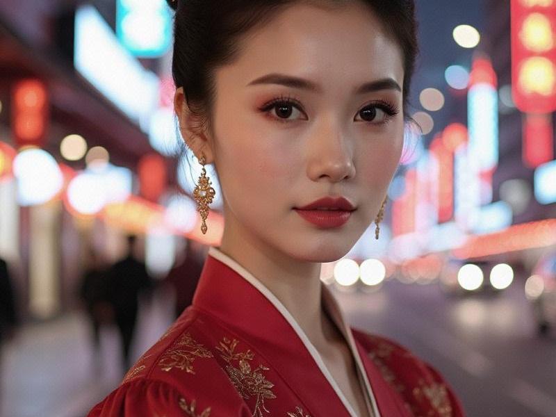 【摩登与怀旧之间】——上海娱乐场所的世纪交响曲