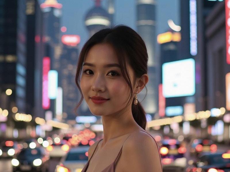 Shanghai After Dark: How China's Cosmopolitan Capital is Redefining Nightlife Luxury